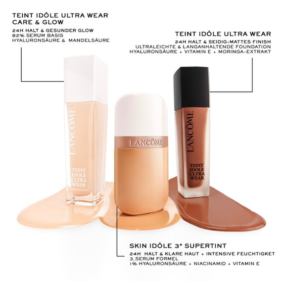 Skin Idôle 3+ Serum Supertint