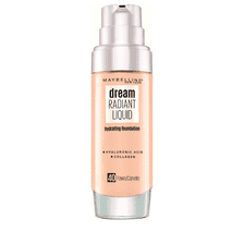 Radiant Liquid Make-Up