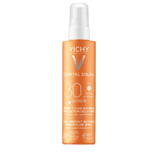 Zellschutz Sonnenspray SPF30