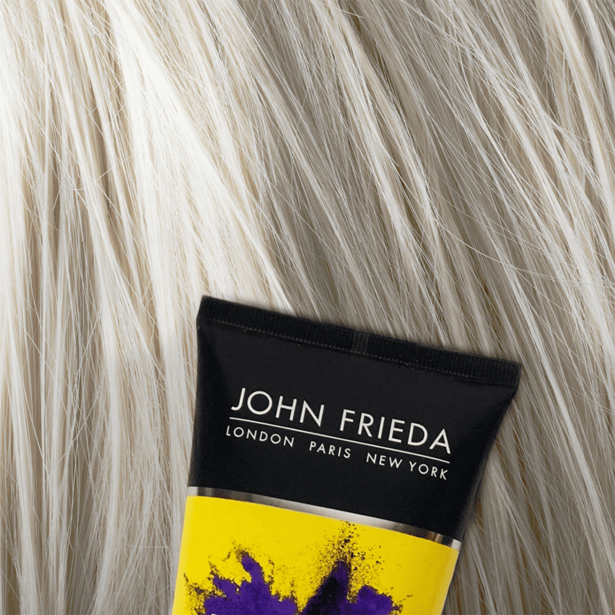 Intensiv Silber Shampoo