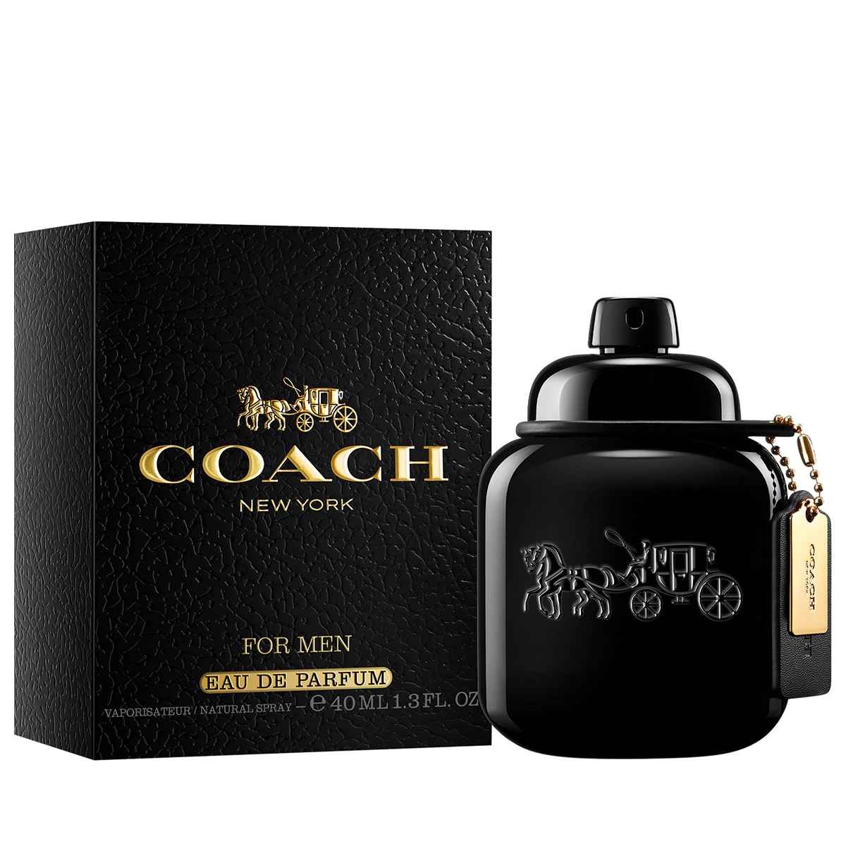 Eau de Parfum