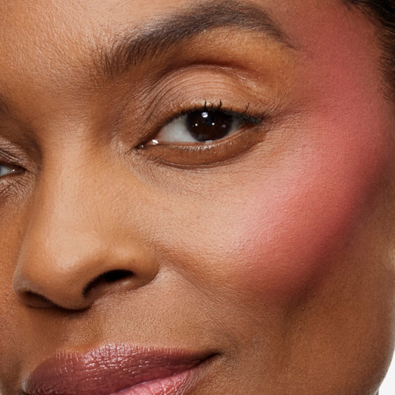 Teint Idôle Ultra Wear Stick Blush, mattes Finish, 01 Stretching Pink