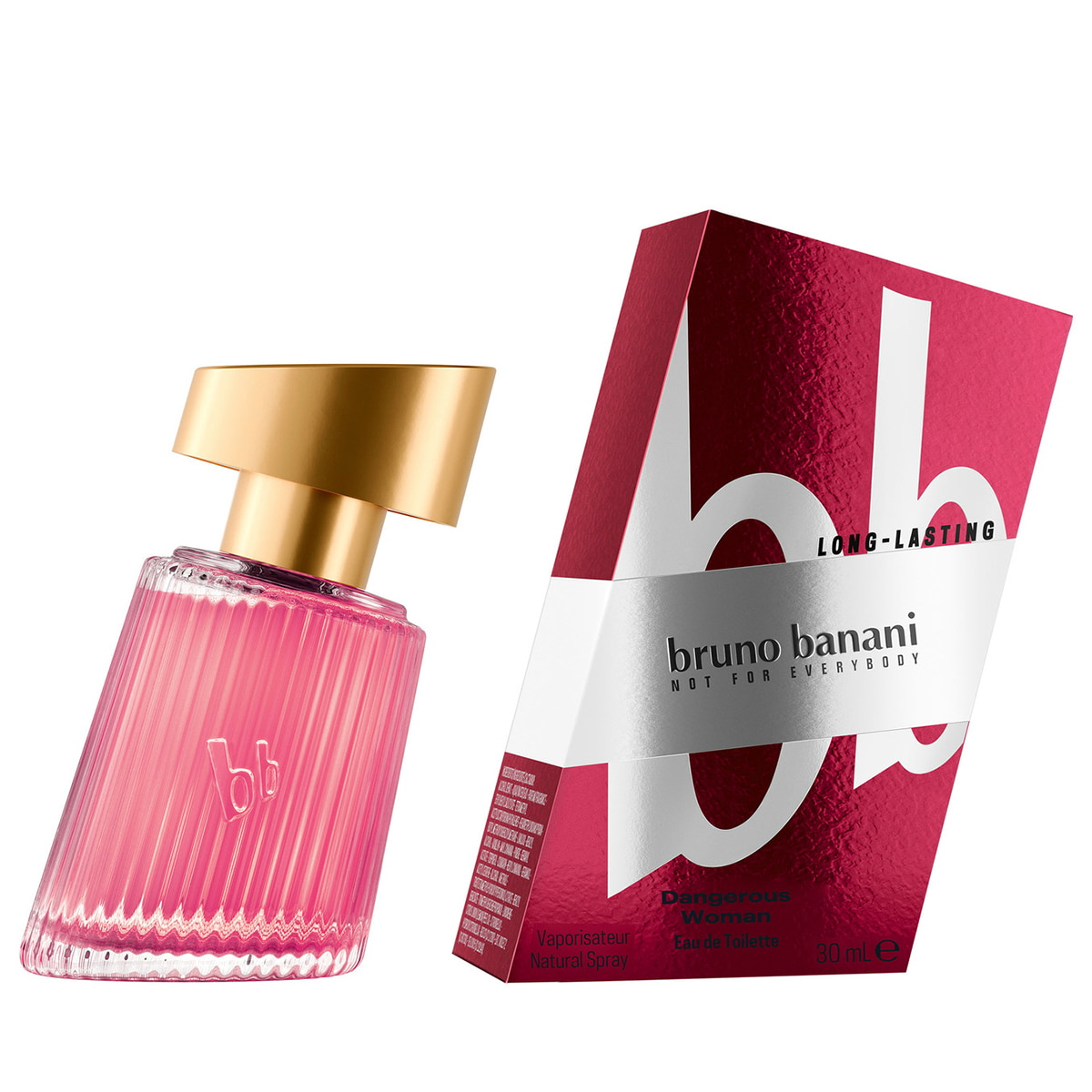 Dangerous Woman Eau de Toilette