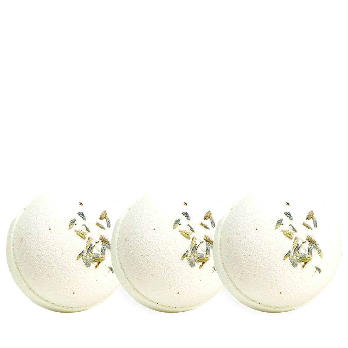 Relax Bath Bombs Balance & Relaxation - 3 pcs.
