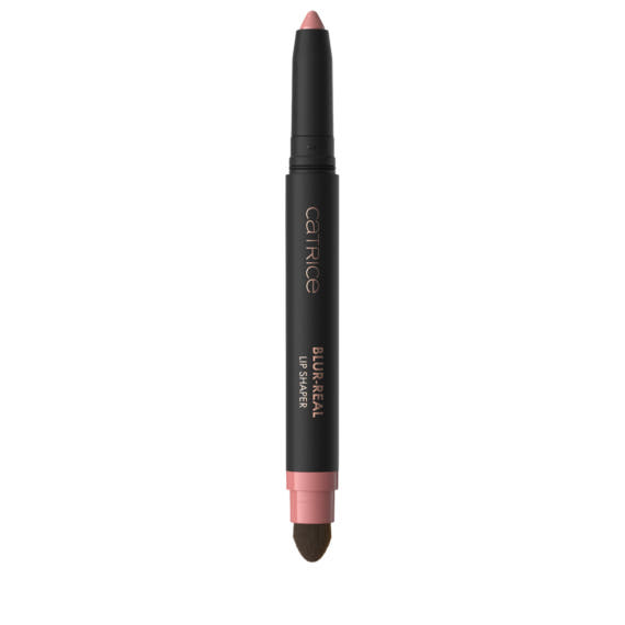 Blur-Real Lip Shaper - 010 Sharp