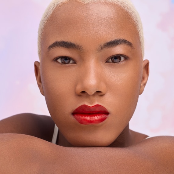 Water Glaze Lip Stain