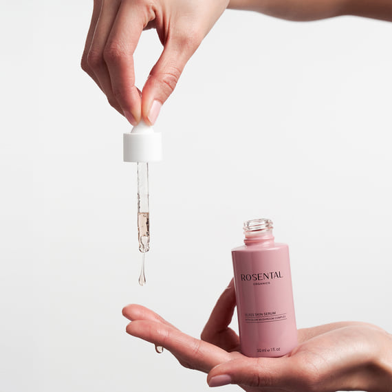 Glass Skin Serum