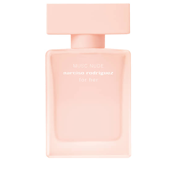 Musc Nude Eau de Parfum