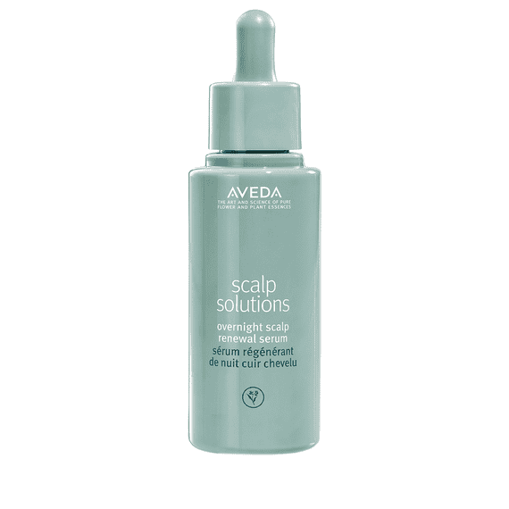 Scalp Solutions Overnight Recovery Serum