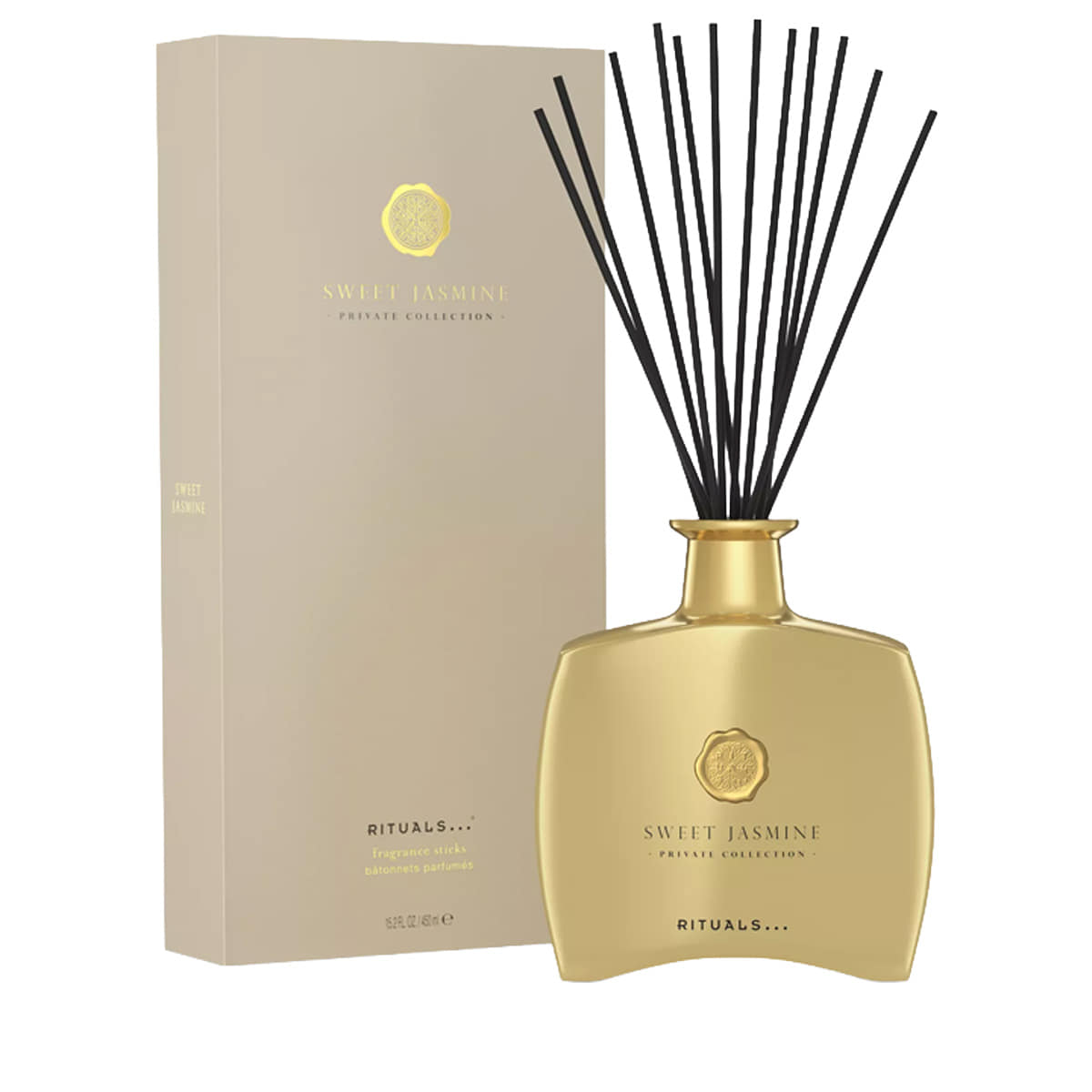 Sweet Jasmine Fragrance Sticks