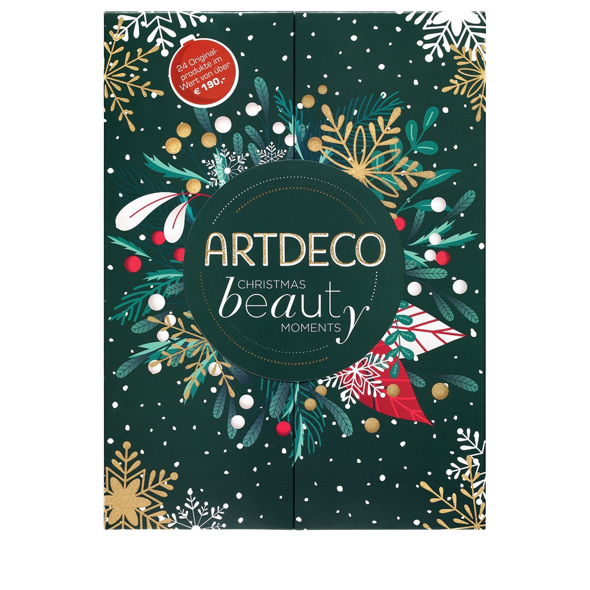 Advent Calendar 2026 Limited Edition