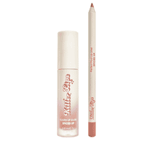 Pucker Up Lip Kit - Spiced Up