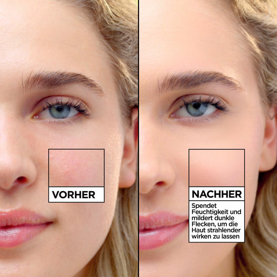 Wonder Tint SPF50 light