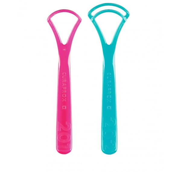 CTC 203 Tongue cleaner Duo