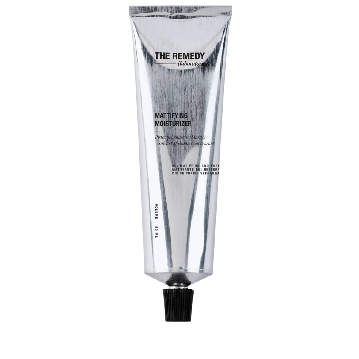 Mattifying Moisturizer