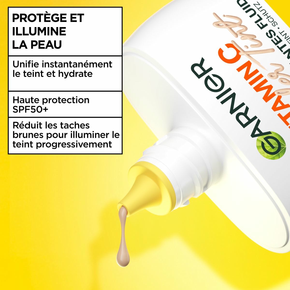 Wonder Tint SPF50 light