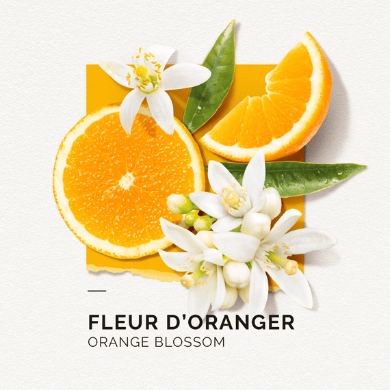 Clean Beauty Hand Cream Fleur d'Oranger