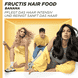 Pflegendes Banana Hair Food - 3 in 1 Maske