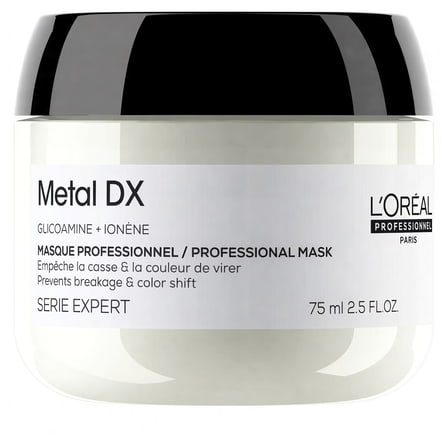 Metal DX Professional Mask 75 ml