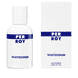 White Denim Eau de Parfum