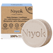 Sensitive Solid Shampoo & Conditioner