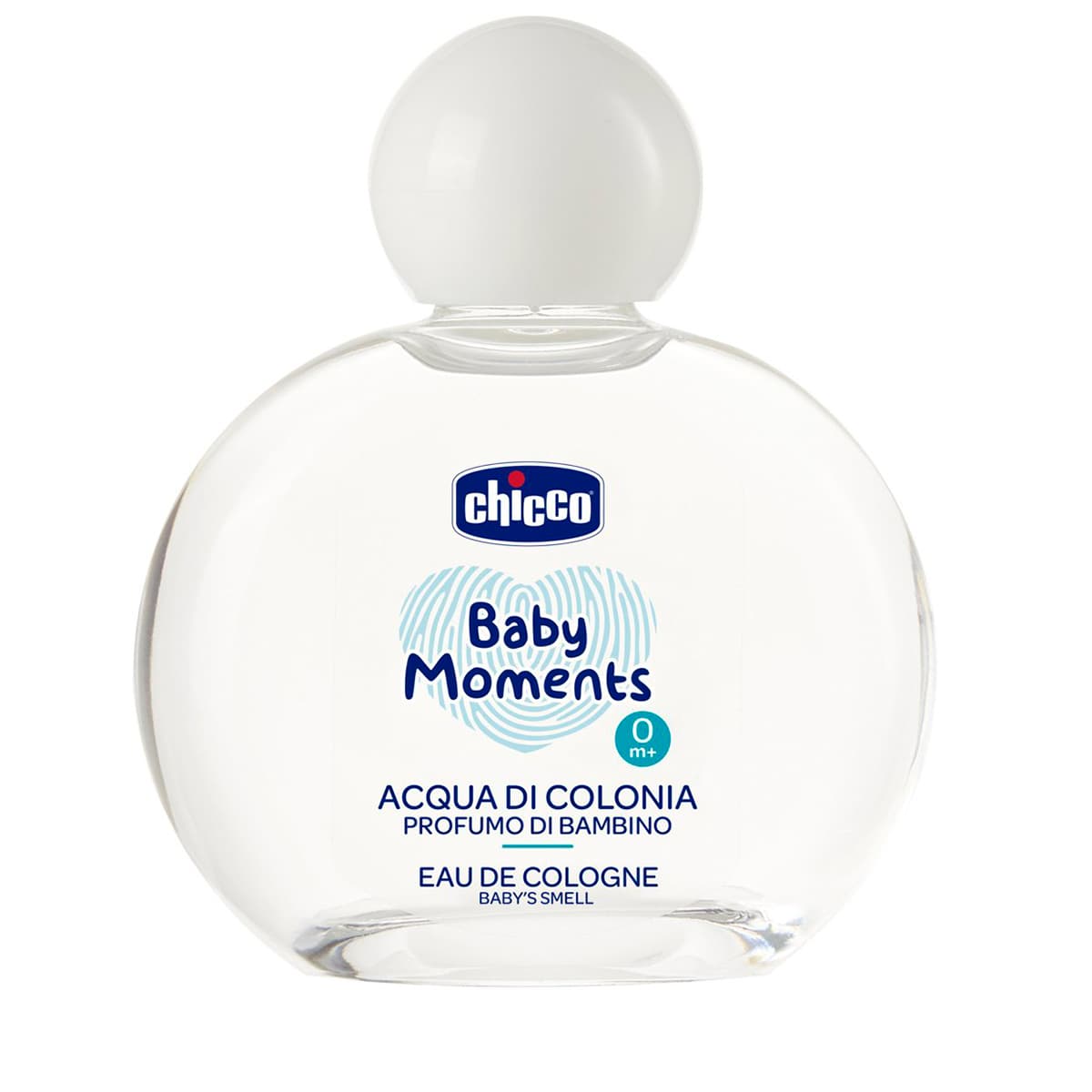 Lavaggio Corpo, Shampoo e Acqua di colonia