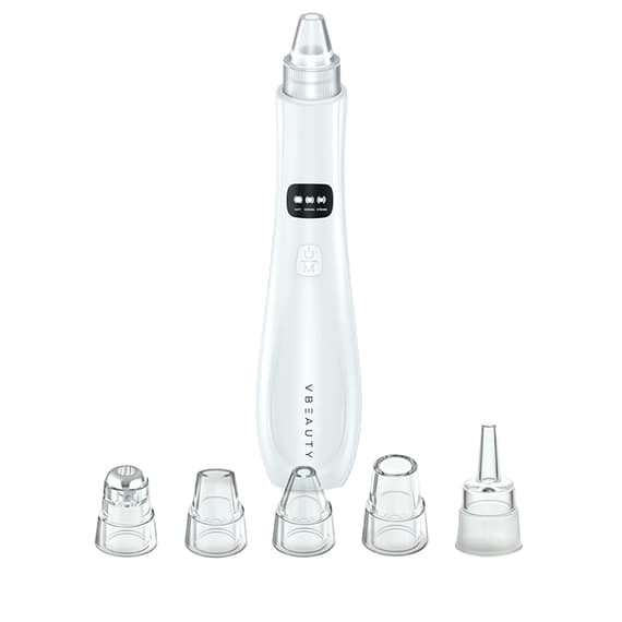 Detergente Per Pori A Vuoto DeepClean