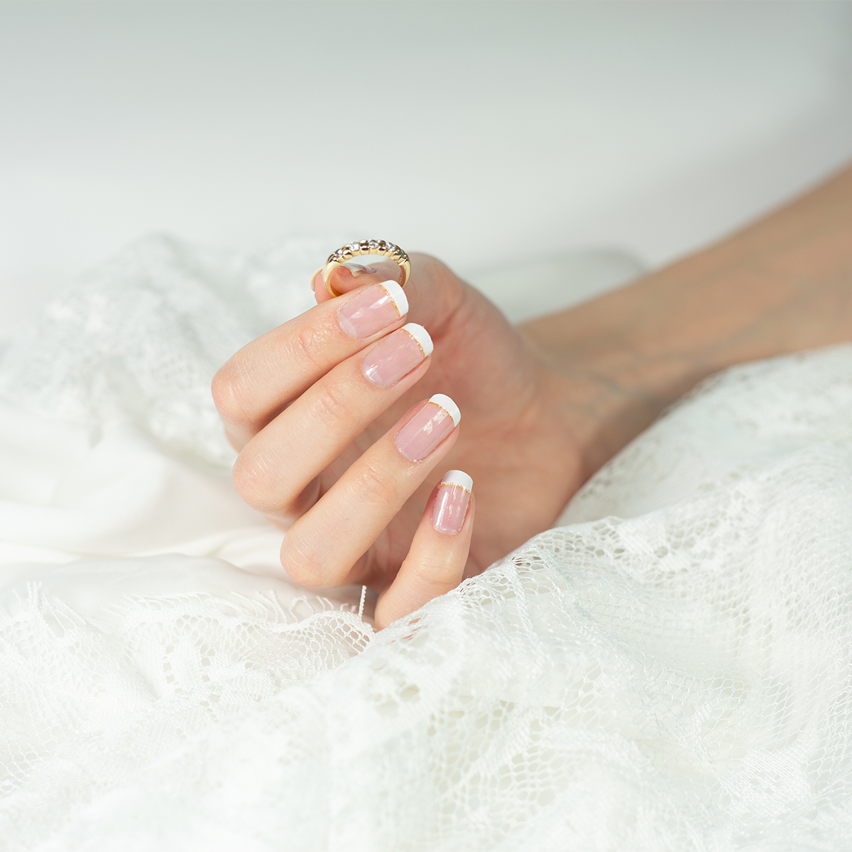 Delicate Tips