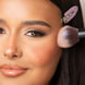 No. 10 Bronzer Brush