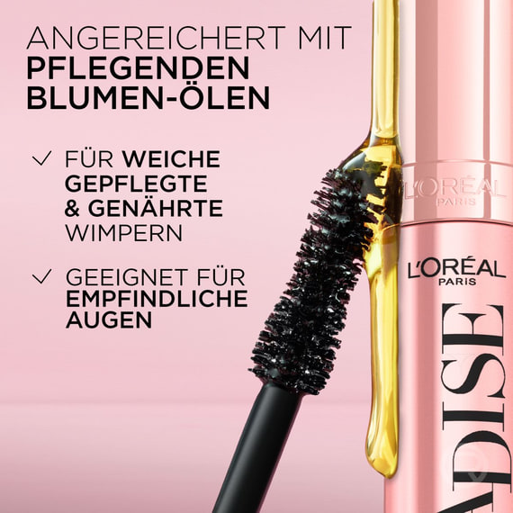 Mascara Latte Brown