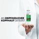 Anti-Schuppen Shampoo Trockene Kopfhaut