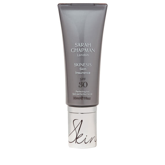 Skin Insurance