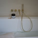 Whey Bath