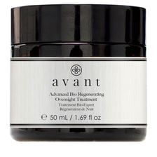 Bio Regenerating Overnight Treatment
