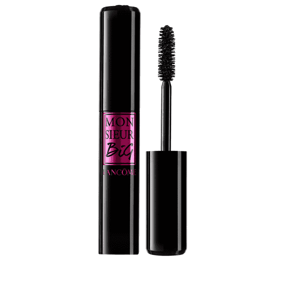 Monsieur Big Mascara   Noir 01