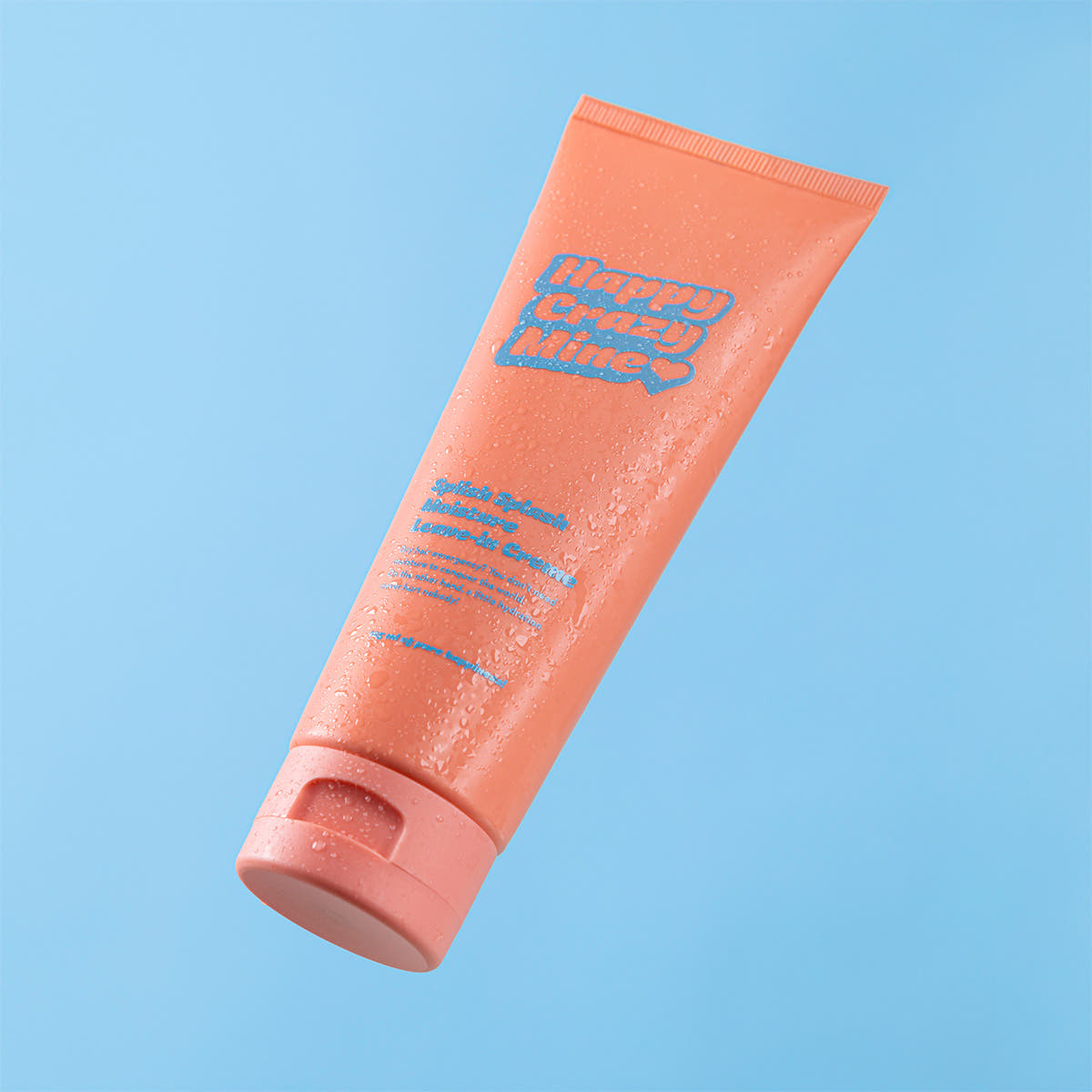 Splish Splash Moisture Leave-in Creme 