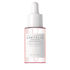 Poremizing Fresh Ampoule