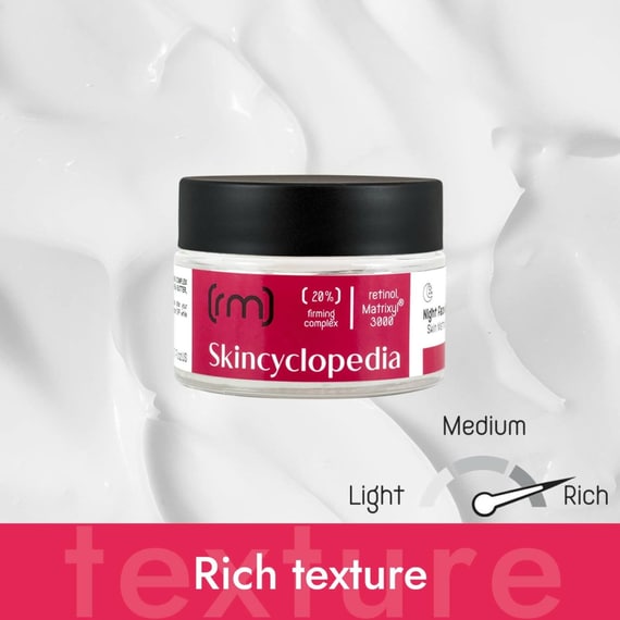 SKC Face Cream 20% Firming Complex