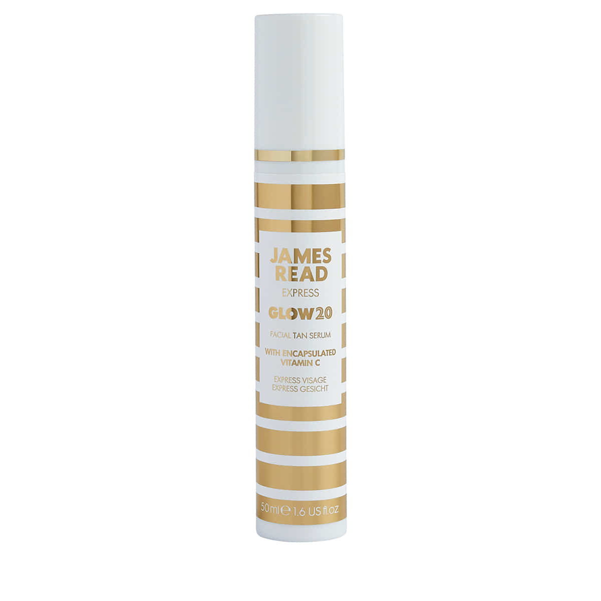 Glow 20 Facial Serum