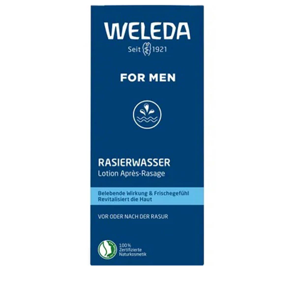 Aftershave