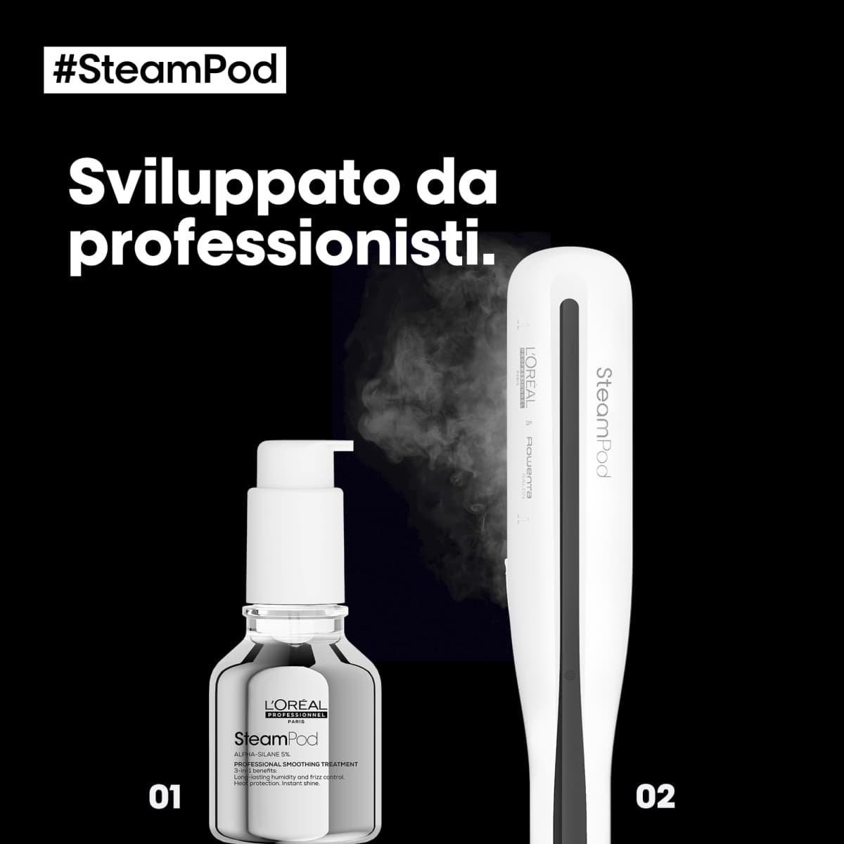 Concentrato Levigante