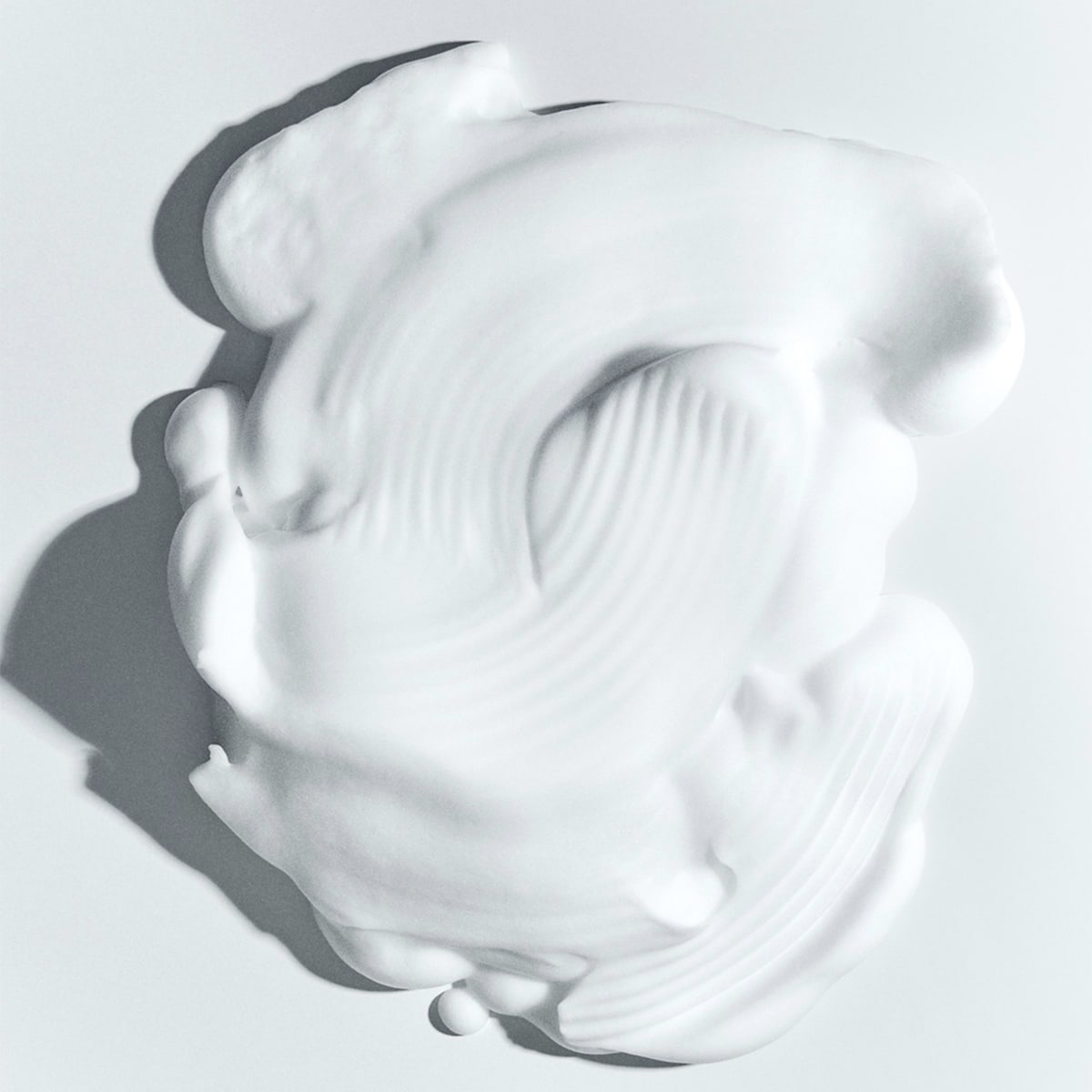 Extreme Hold Styling Mousse