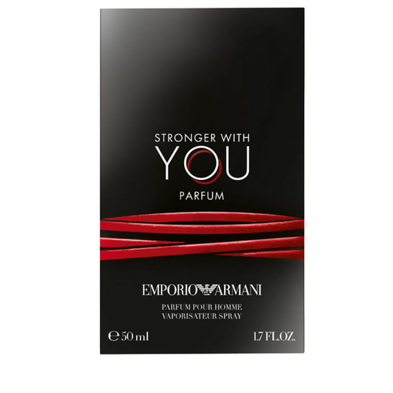 Stronger With You Parfum