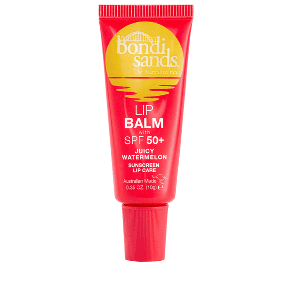 SPF 50+ Lip Balm Watermelon