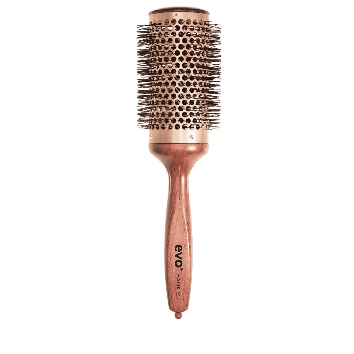 Hank 52 Ceramic Vented Radial Brush
