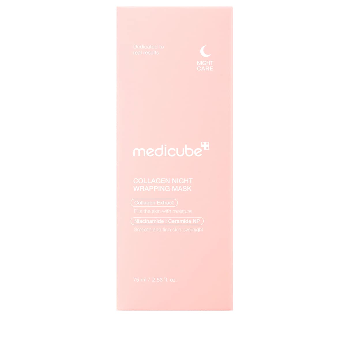 Collagen Night Wrapping Mask