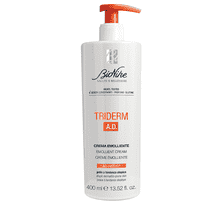 Emollient Cream