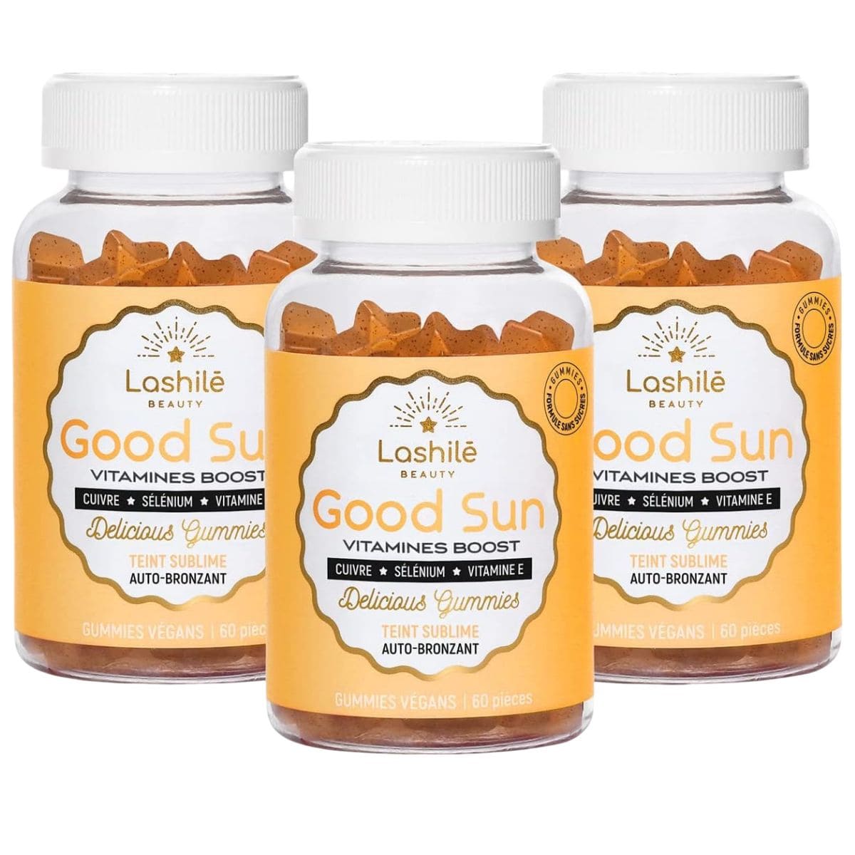 Good Sun - 3 Month Supply