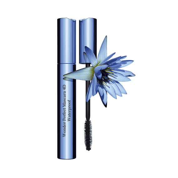 Wonder Perfect Mascara 4D Black Waterproof