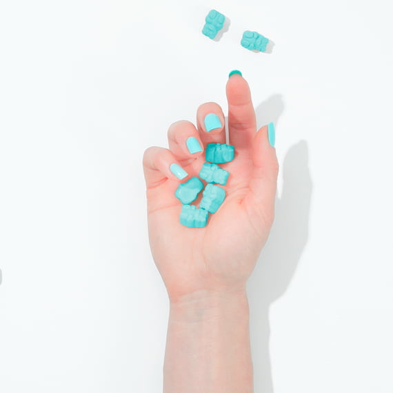 3 Month Pack Hair Vitamins